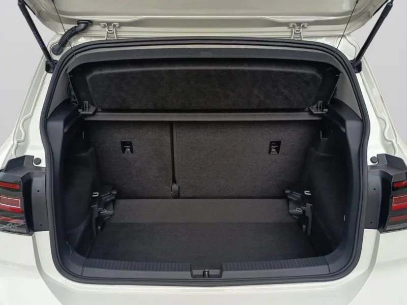 Imagen de Volkswagen T-Cross