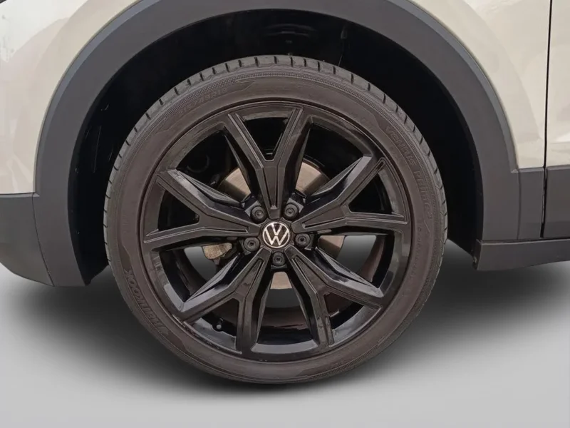 Imagen de Volkswagen T-Cross