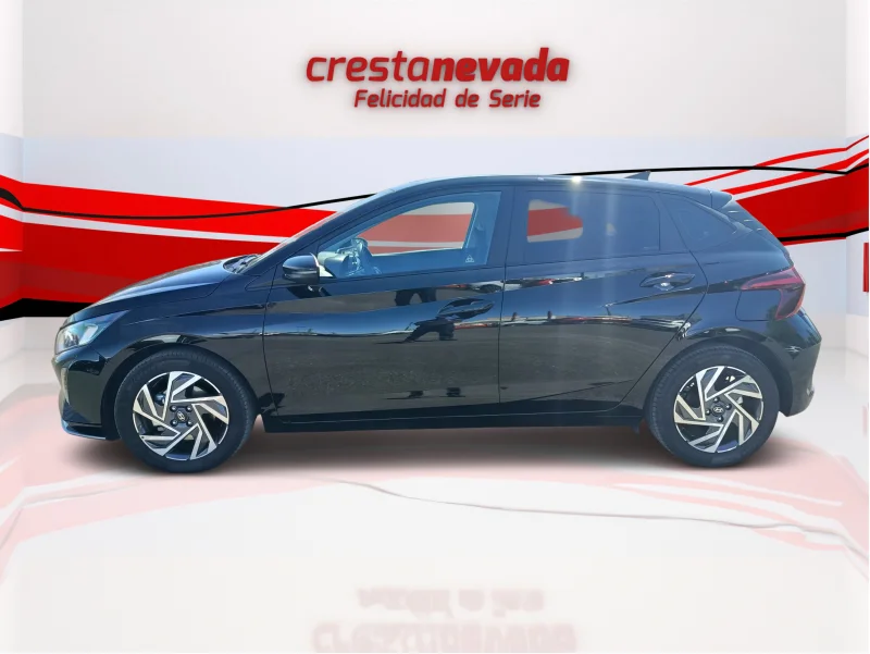 Imagen de Hyundai i20