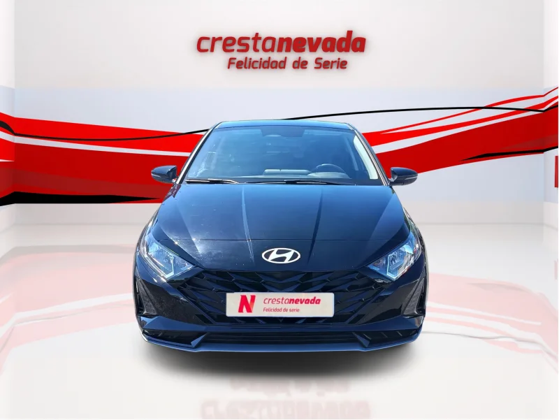 Imagen de Hyundai i20