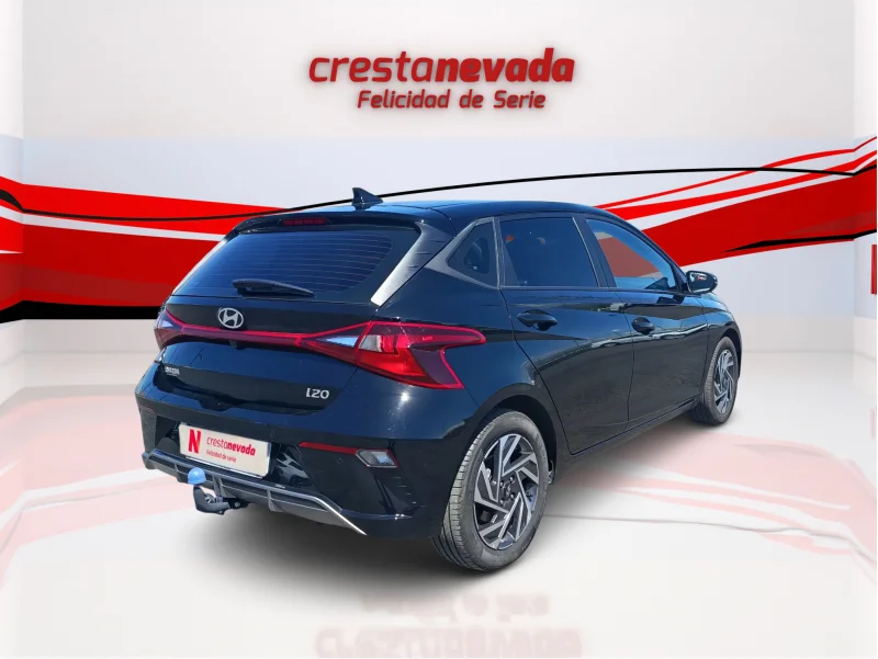 Imagen de Hyundai i20