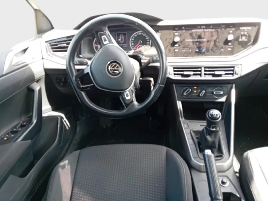 Imagen de Volkswagen Polo