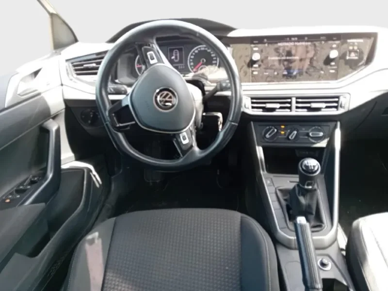 Imagen de Volkswagen Polo