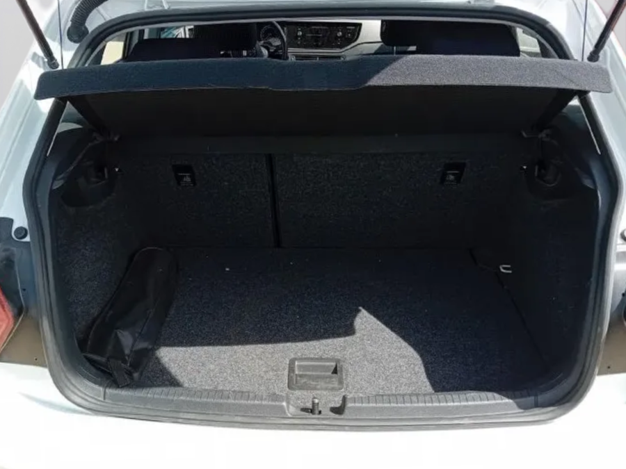 Imagen de Volkswagen Polo