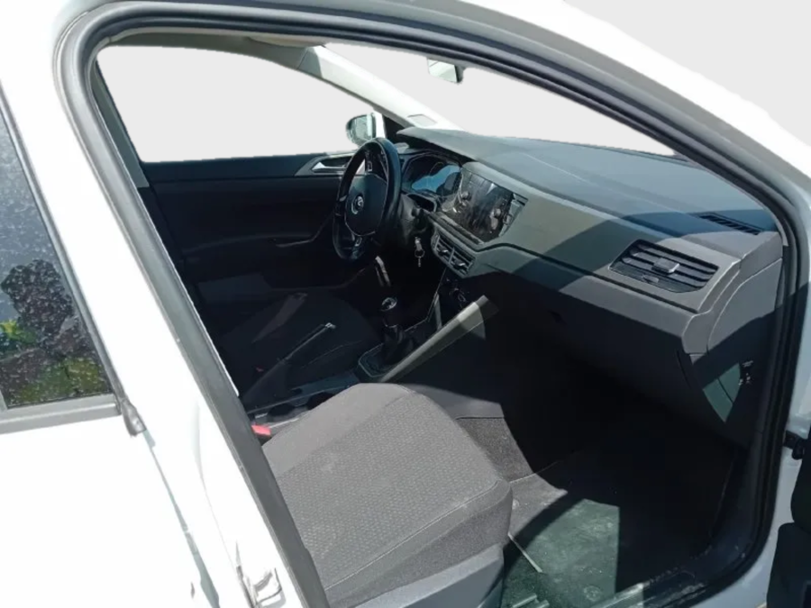 Imagen de Volkswagen Polo