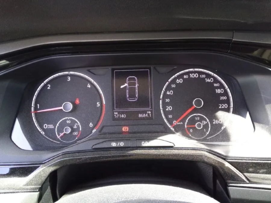 Imagen de Volkswagen Polo