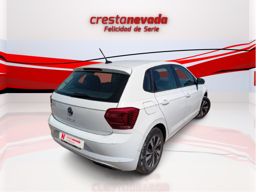 Imagen de Volkswagen Polo