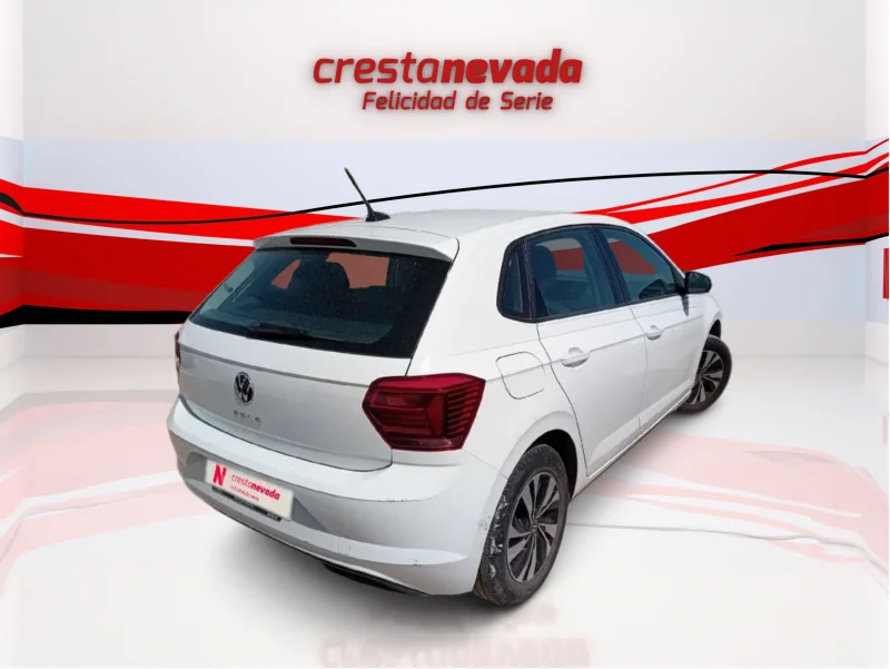 Imagen de Volkswagen Polo