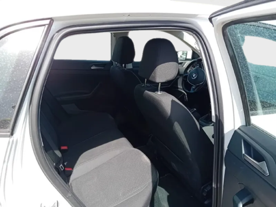 Imagen de Volkswagen Polo