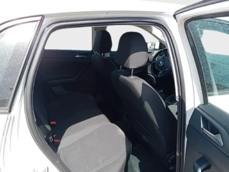 Imagen de Volkswagen Polo