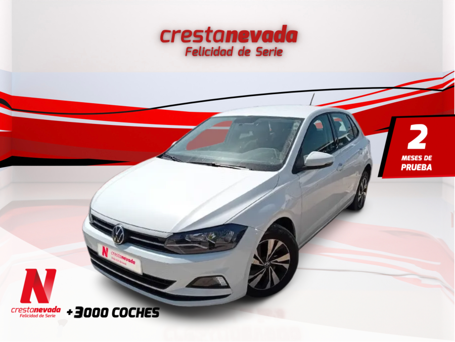 Imagen de Volkswagen Polo
