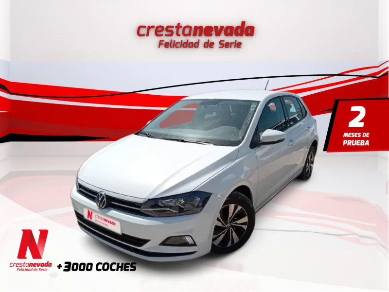 Imagen de Volkswagen Polo
