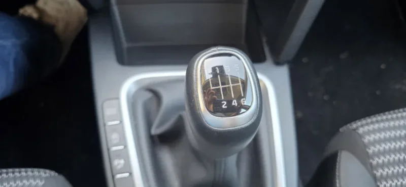 Imagen de Kia XCeed