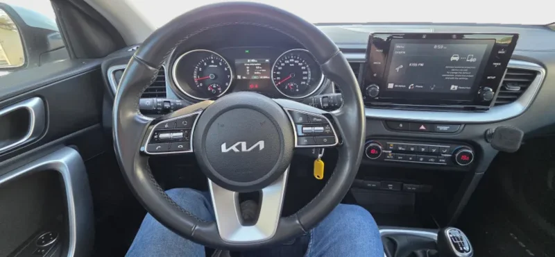 Imagen de Kia XCeed