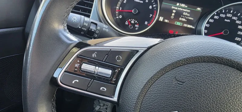 Imagen de Kia XCeed