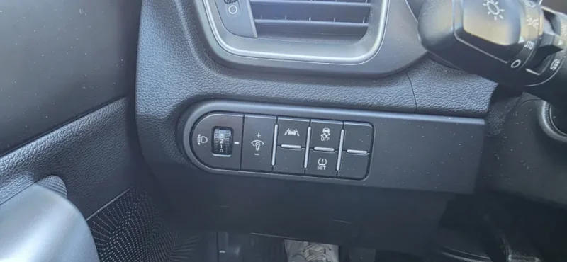 Imagen de Kia XCeed