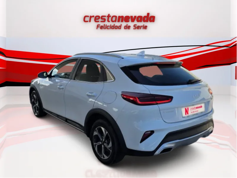Imagen de Kia XCeed