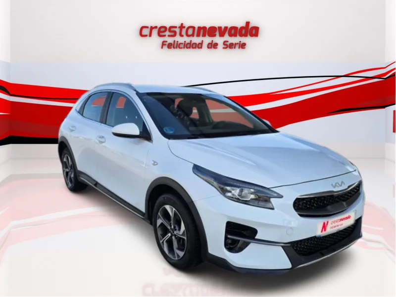 Imagen de Kia XCeed