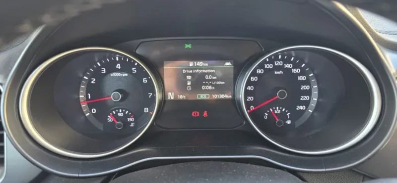 Imagen de Kia XCeed