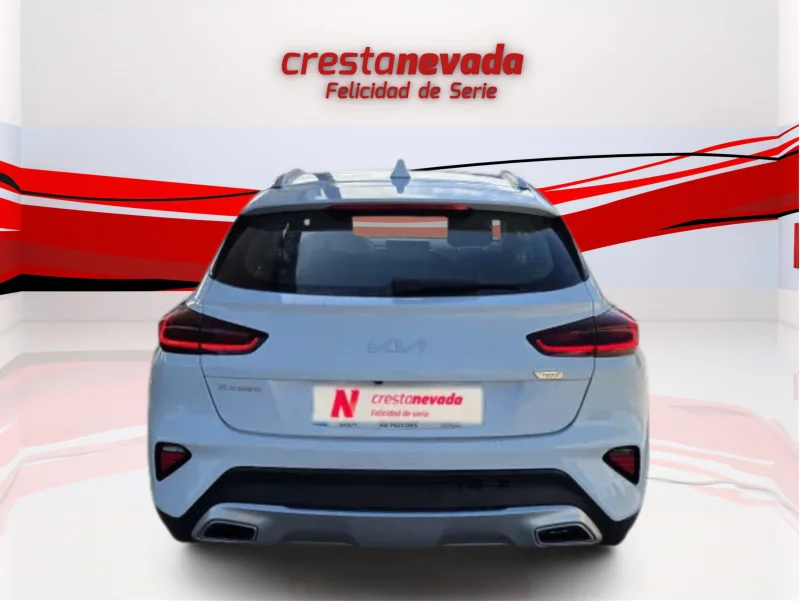 Imagen de Kia XCeed