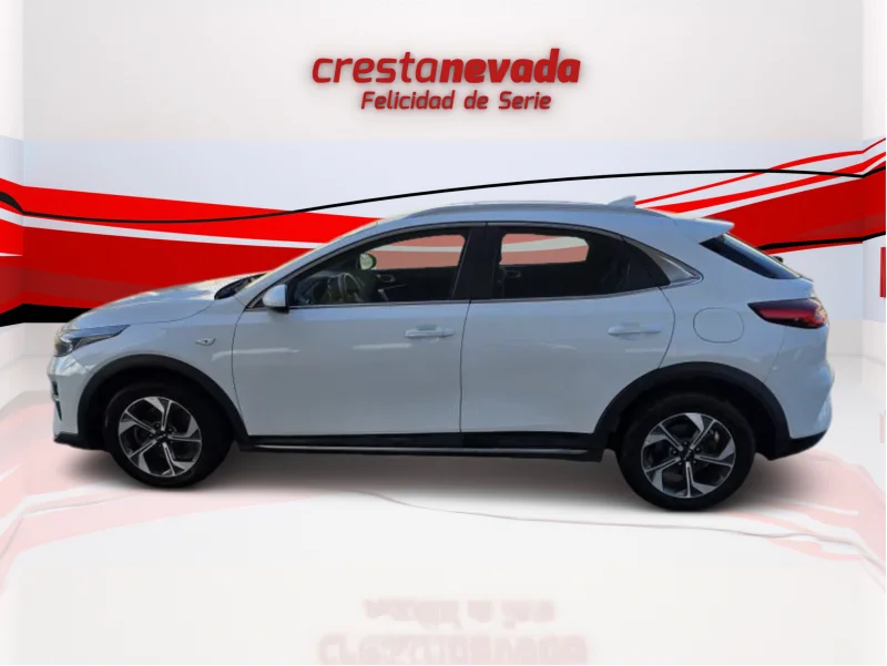 Imagen de Kia XCeed
