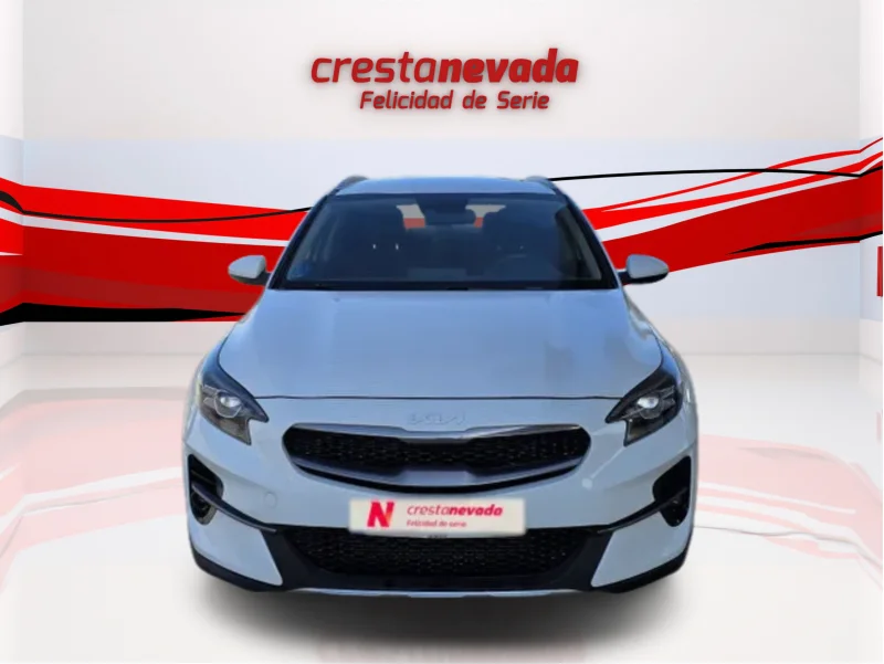Imagen de Kia XCeed