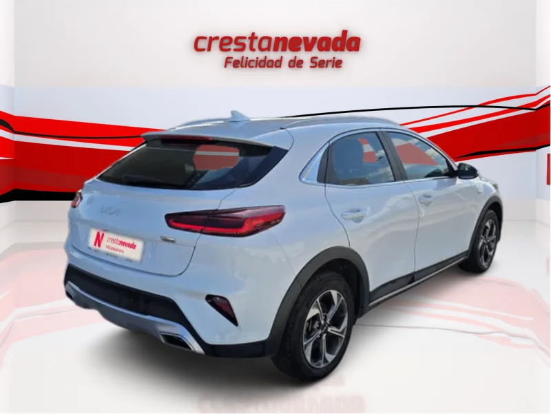 Imagen de Kia XCeed