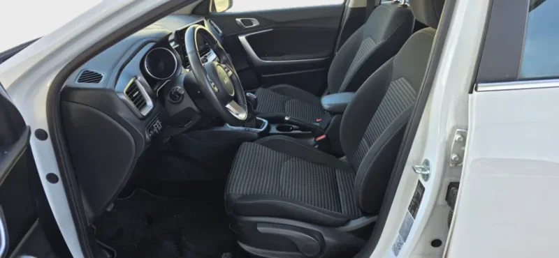 Imagen de Kia XCeed