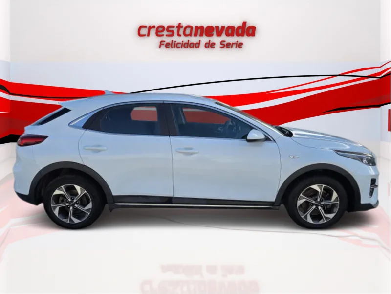 Imagen de Kia XCeed