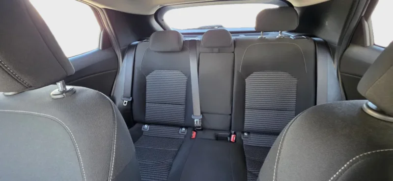 Imagen de Kia XCeed