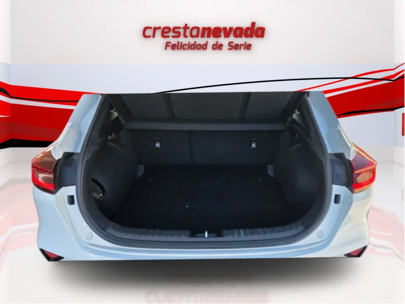 Imagen de Kia XCeed