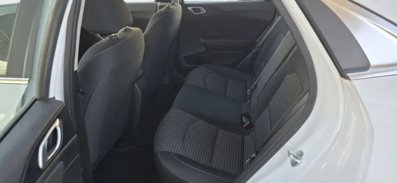 Imagen de Kia XCeed