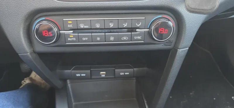 Imagen de Kia XCeed