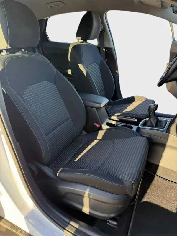 Imagen de Kia XCeed