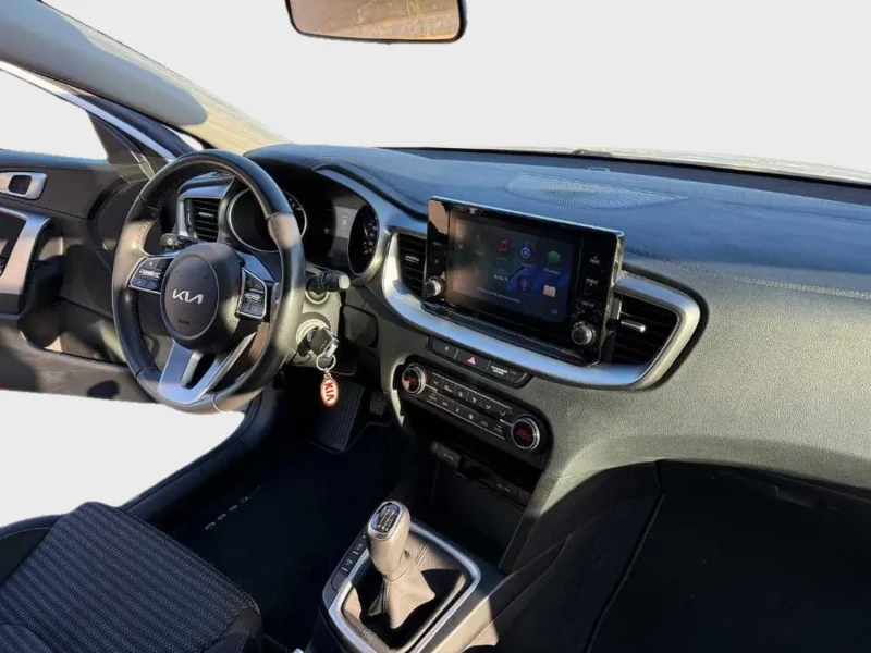 Imagen de Kia XCeed