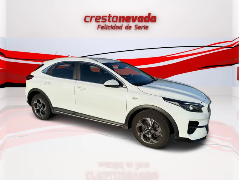 Imagen de Kia XCeed
