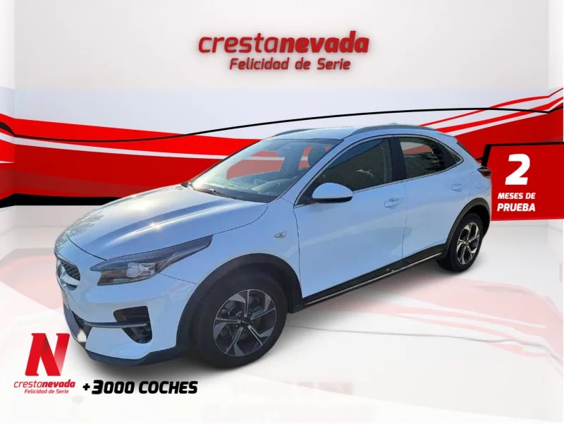 Imagen de Kia XCeed