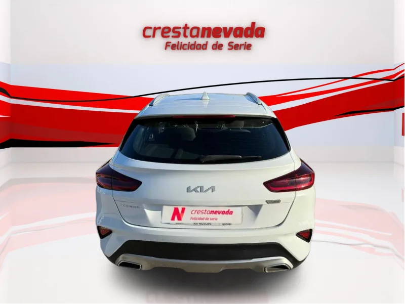 Imagen de Kia XCeed