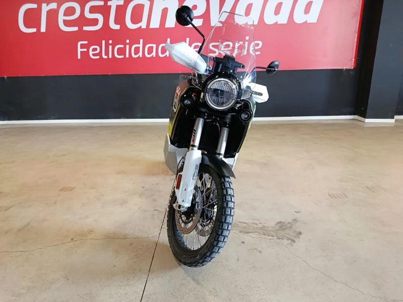 Imagen de Husqvarna 901 NORDEN EXPEDITION