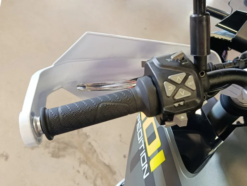 Imagen de Husqvarna 901 NORDEN EXPEDITION