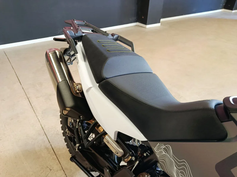 Imagen de Husqvarna 901 NORDEN EXPEDITION