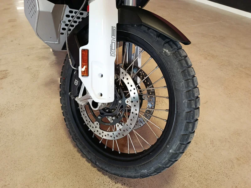 Imagen de Husqvarna 901 NORDEN EXPEDITION