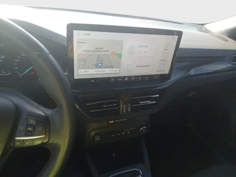 Imagen de Ford Focus