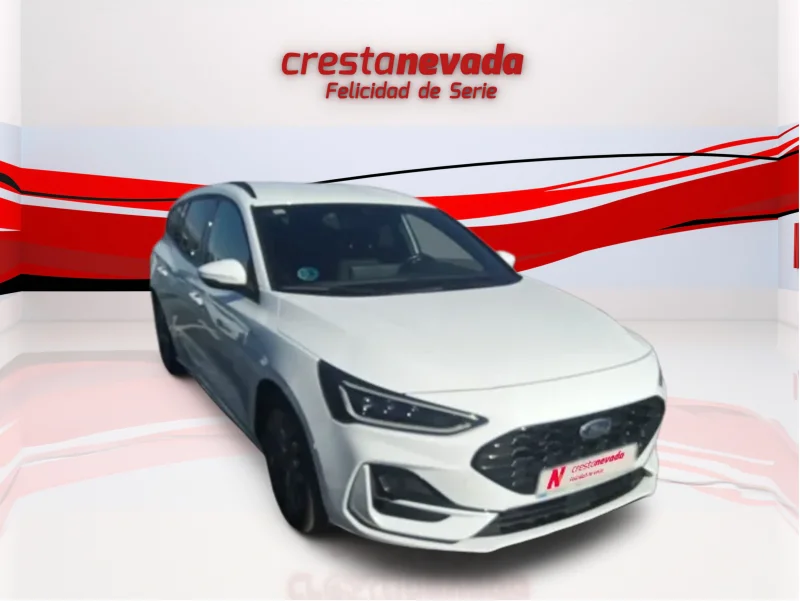 Imagen de Ford Focus