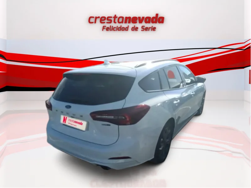 Imagen de Ford Focus