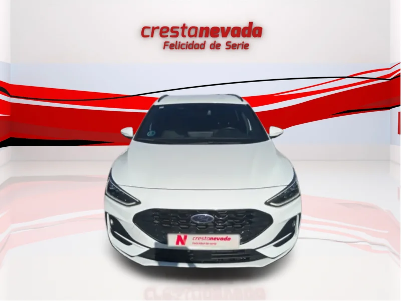 Imagen de Ford Focus