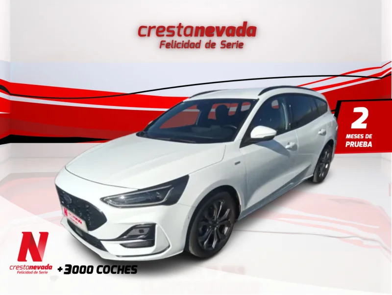 Imagen de Ford Focus