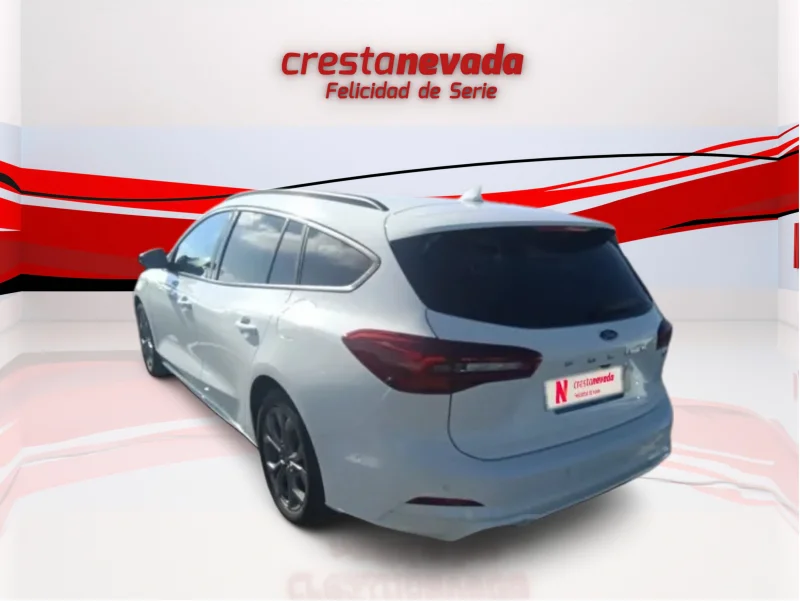 Imagen de Ford Focus
