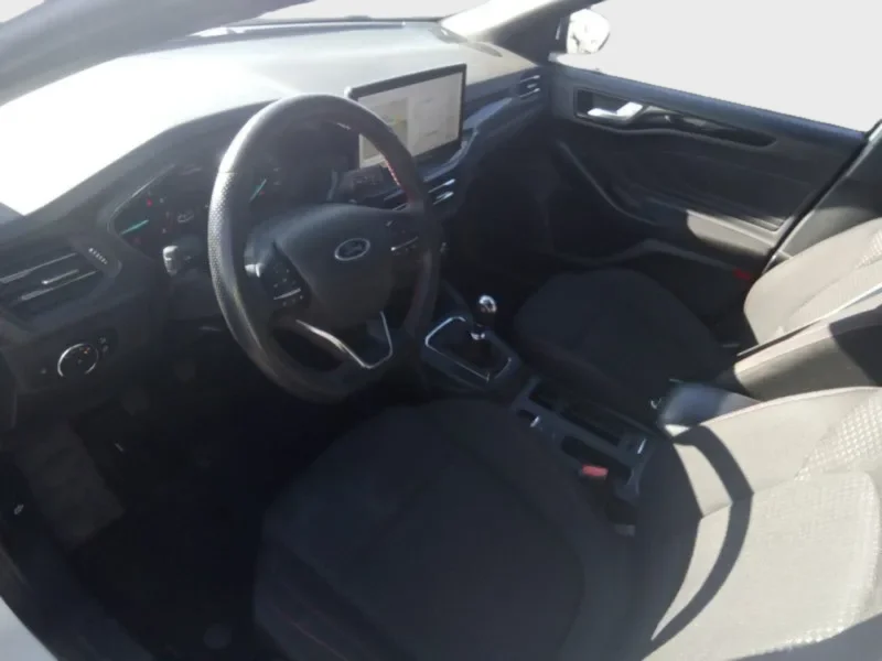 Imagen de Ford Focus