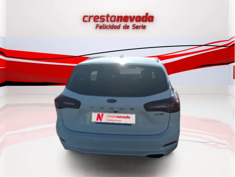 Imagen de Ford Focus